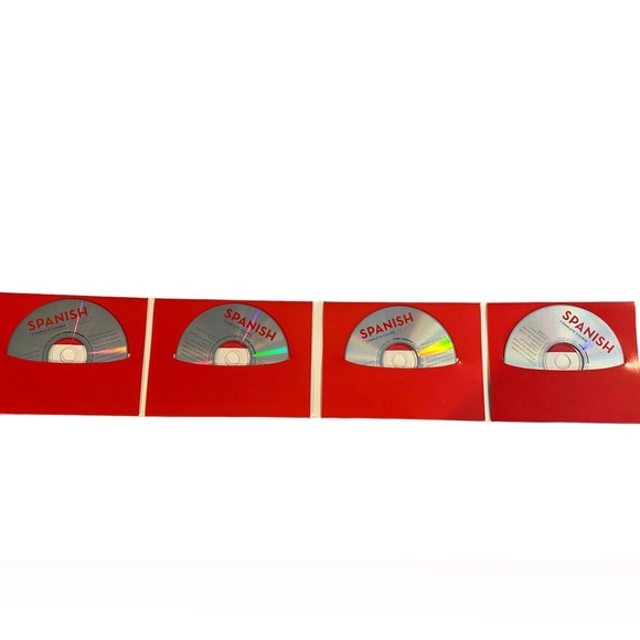 Living Language Complete Spanish Course - Picture 7 of 7